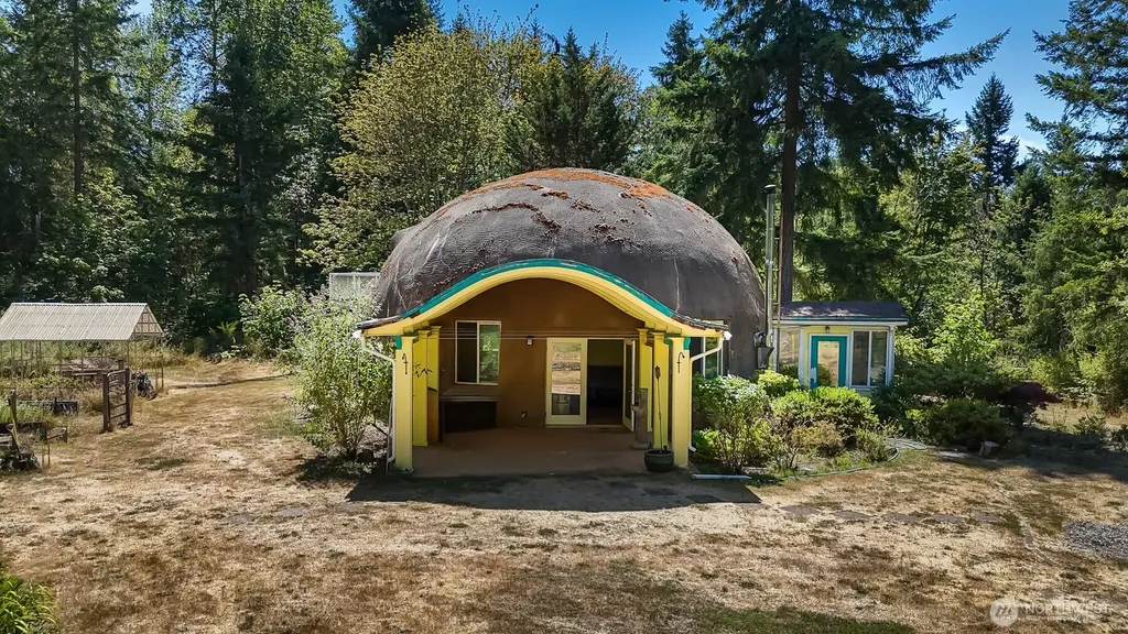 14831 Rainier View Drive SE Yelm WA 98597