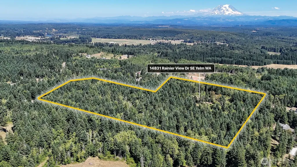 14831 Rainier View Drive SE Yelm WA 98597