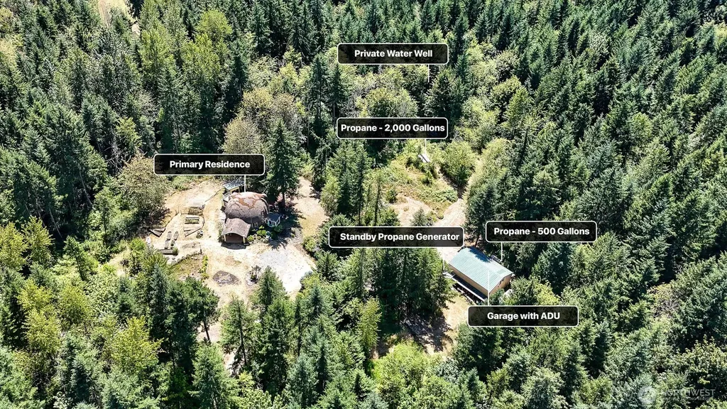 14831 Rainier View Drive SE Yelm WA 98597