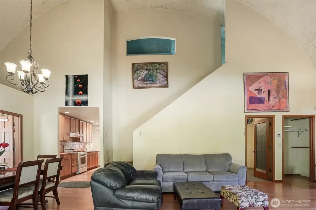 14831 Rainier View Drive SE Yelm WA 98597