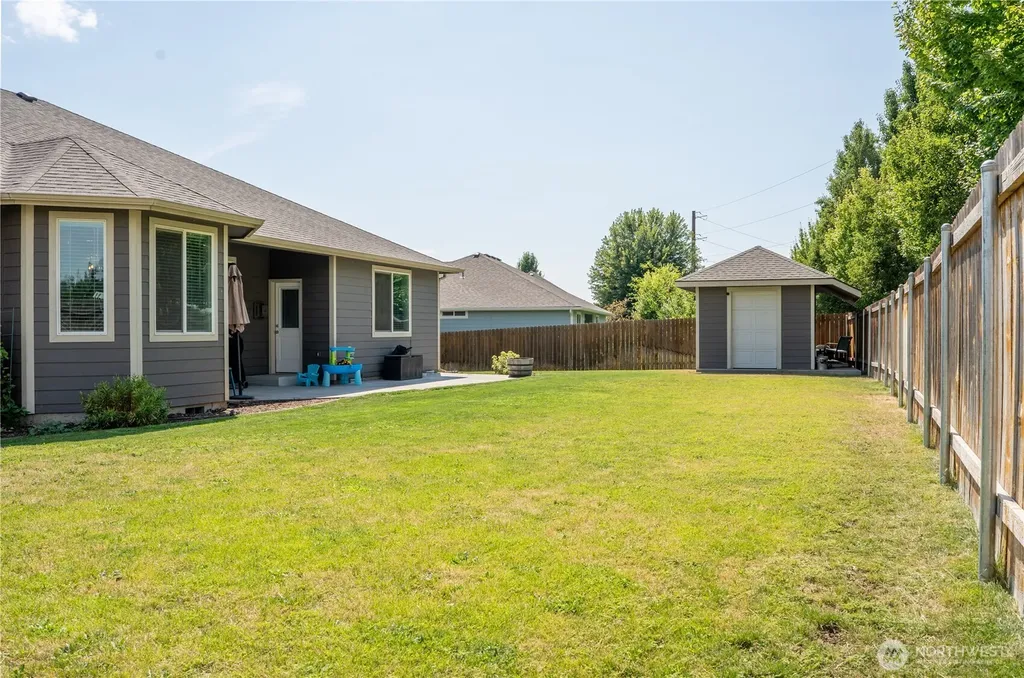 10 Wilshire Street Walla Walla WA 99362