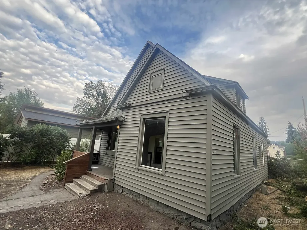 1920 1st Avenue Spokane WA 98202