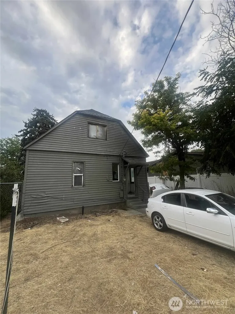 1920 1st Avenue Spokane WA 98202