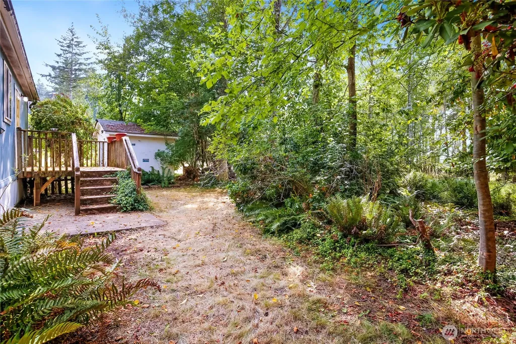 80 E Skookum Drive Shelton WA 98584