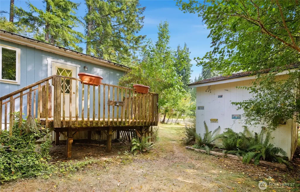 80 E Skookum Drive Shelton WA 98584