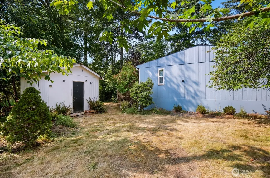 80 E Skookum Drive Shelton WA 98584