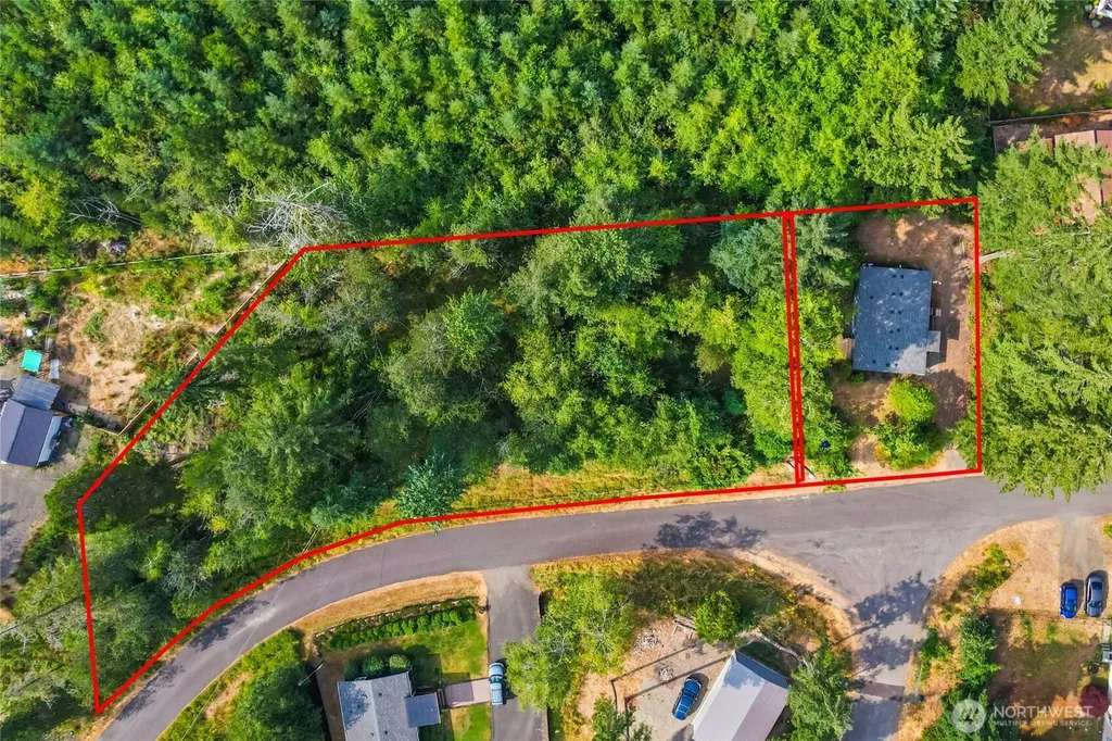 80 E Skookum Drive Shelton WA 98584
