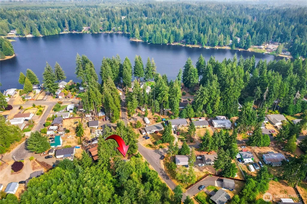 80 E Skookum Drive Shelton WA 98584