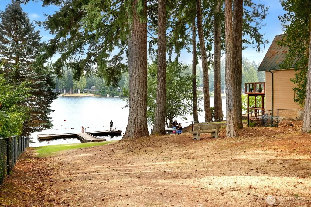 80 E Skookum Drive Shelton WA 98584