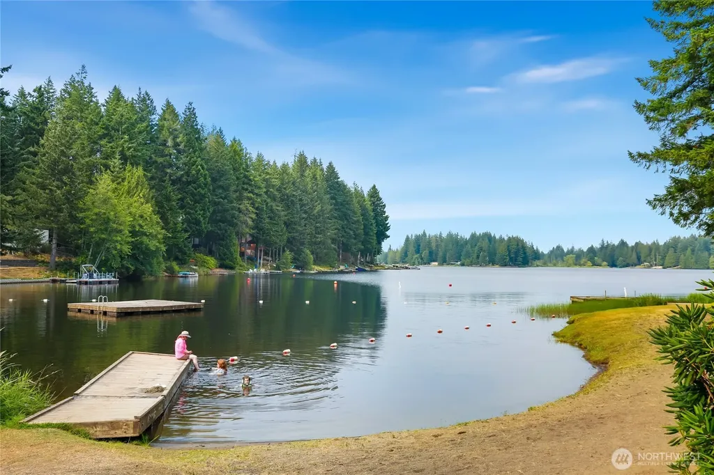 80 E Skookum Drive Shelton WA 98584