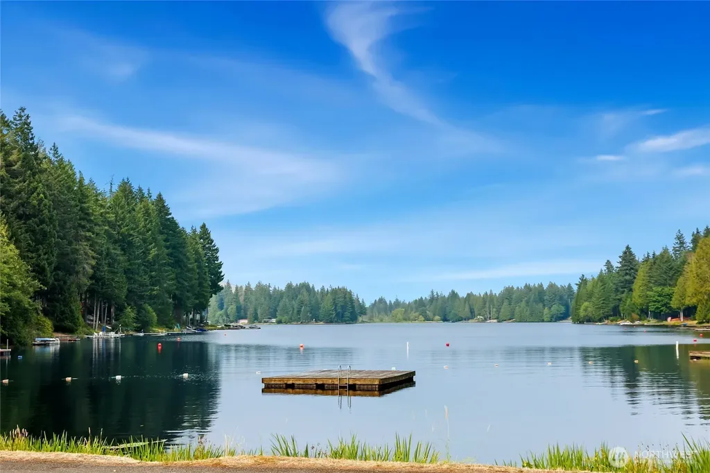 80 E Skookum Drive Shelton WA 98584