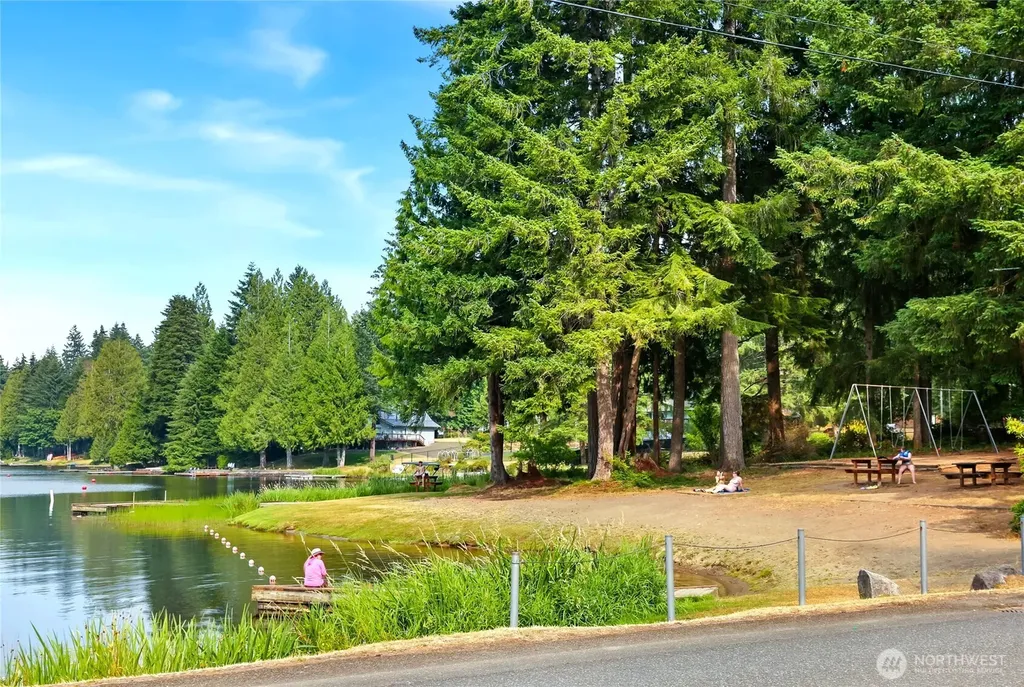 80 E Skookum Drive Shelton WA 98584