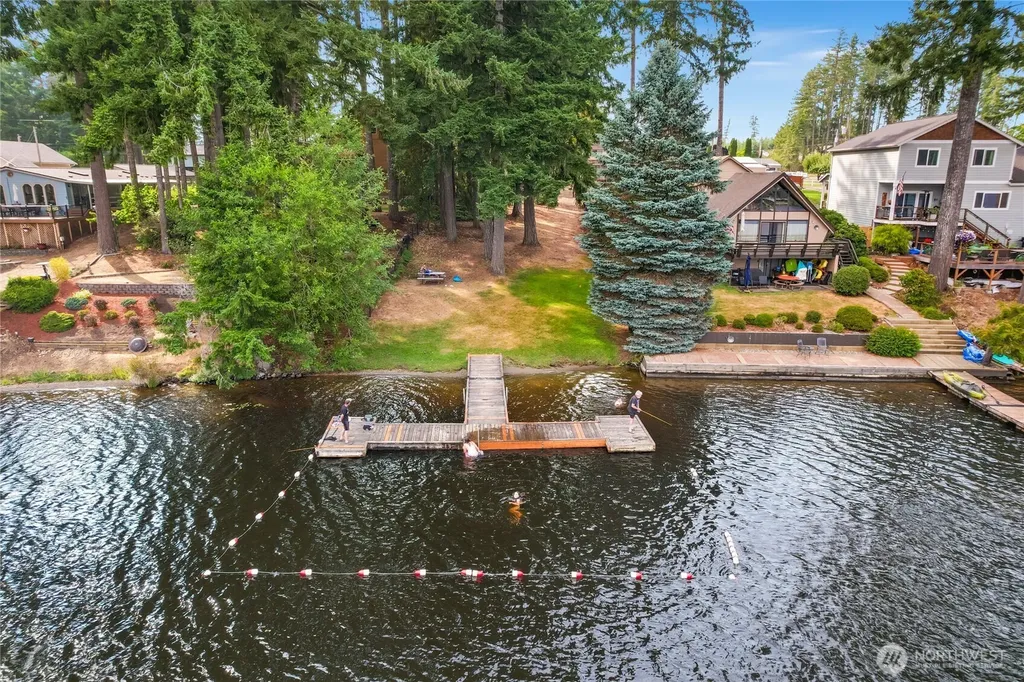 80 E Skookum Drive Shelton WA 98584