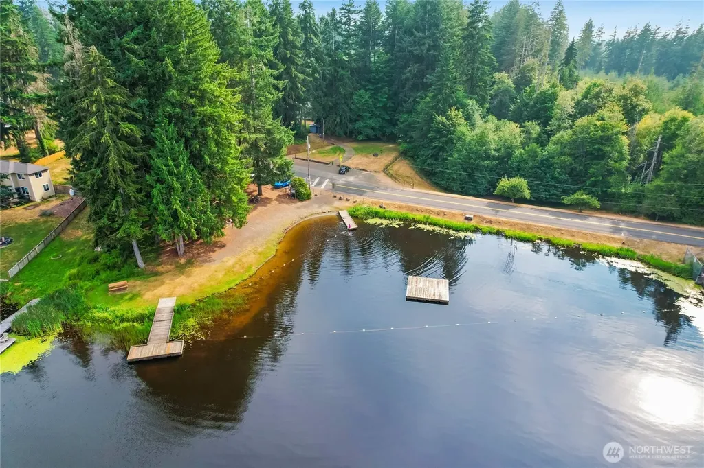 80 E Skookum Drive Shelton WA 98584