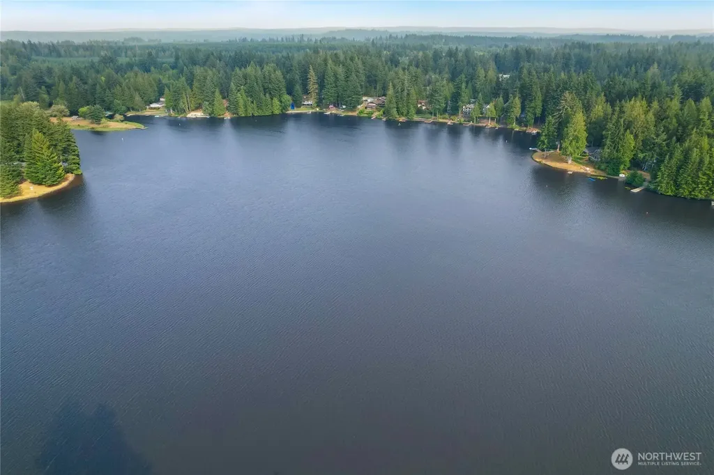 80 E Skookum Drive Shelton WA 98584