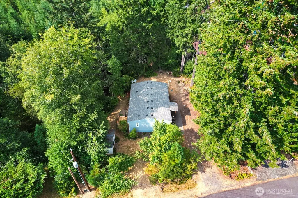 80 E Skookum Drive Shelton WA 98584