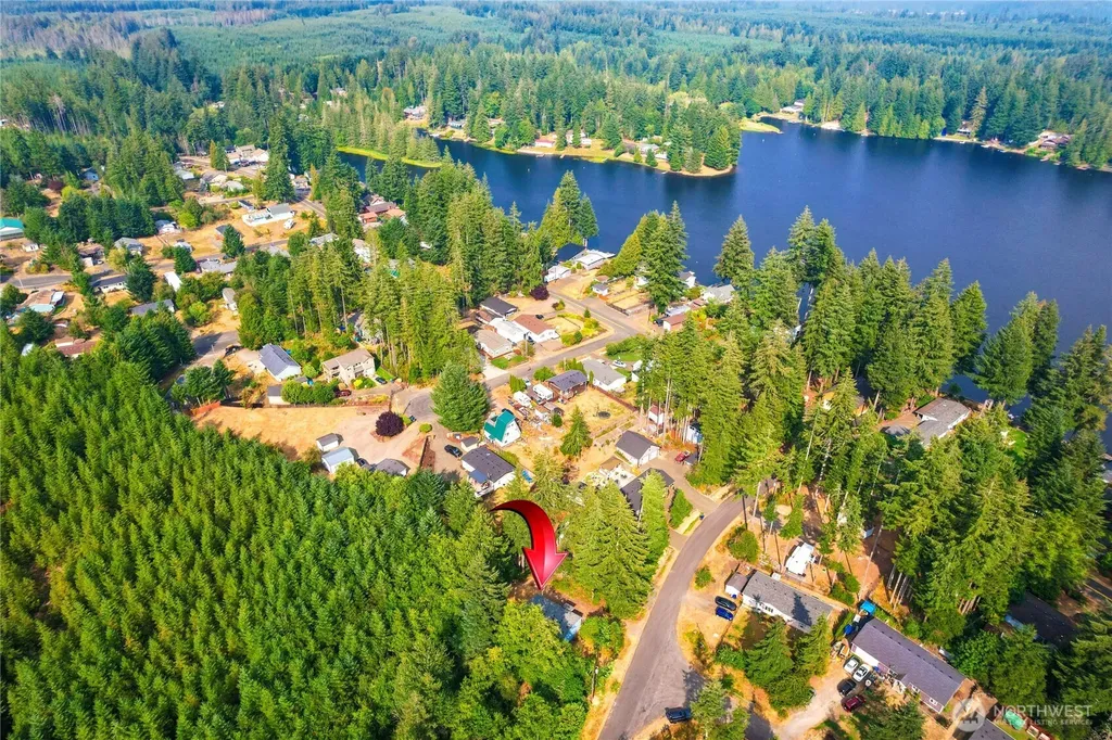 80 E Skookum Drive Shelton WA 98584