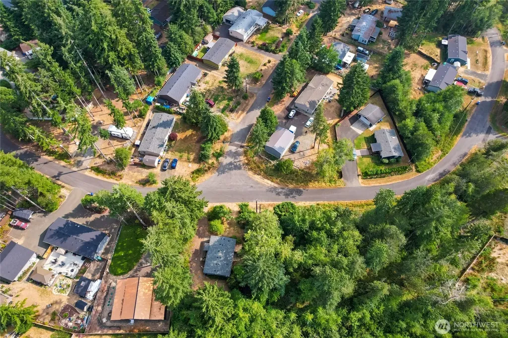 80 E Skookum Drive Shelton WA 98584