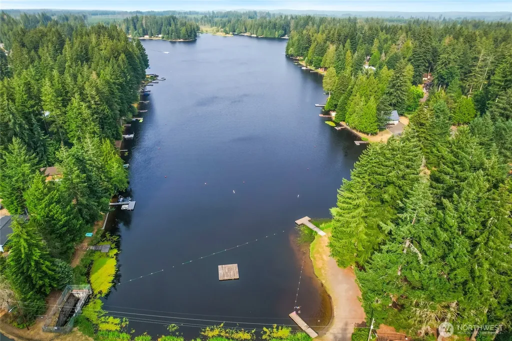 80 E Skookum Drive Shelton WA 98584