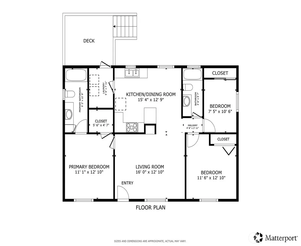 80 E Skookum Drive Shelton WA 98584