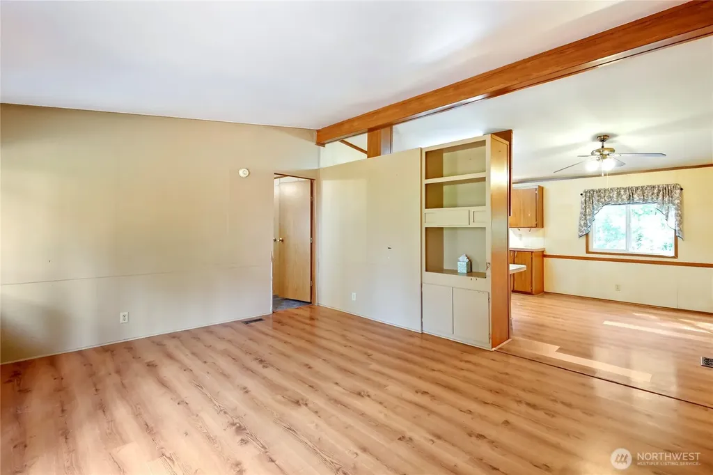 80 E Skookum Drive Shelton WA 98584