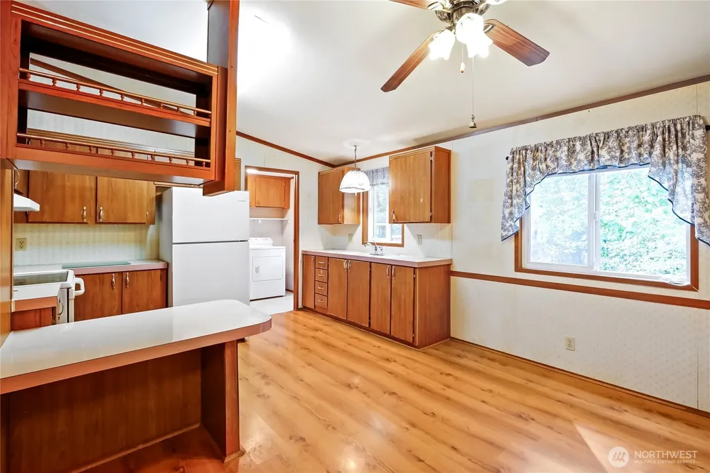 80 E Skookum Drive Shelton WA 98584