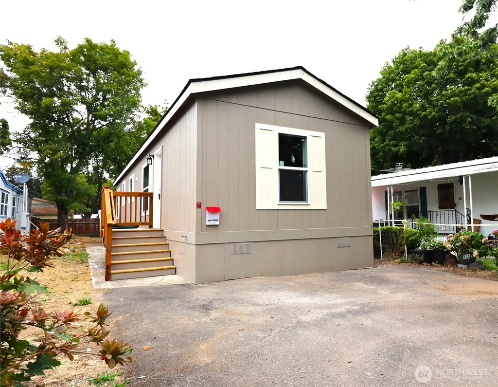 3909 E 4th Plain Boulevard Vancouver WA 98661