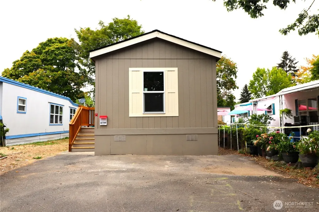 3909 E 4th Plain Boulevard Vancouver WA 98661