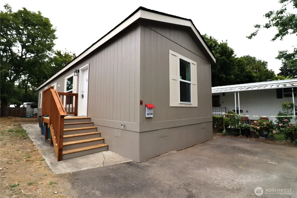 3909 E 4th Plain Boulevard Vancouver WA 98661