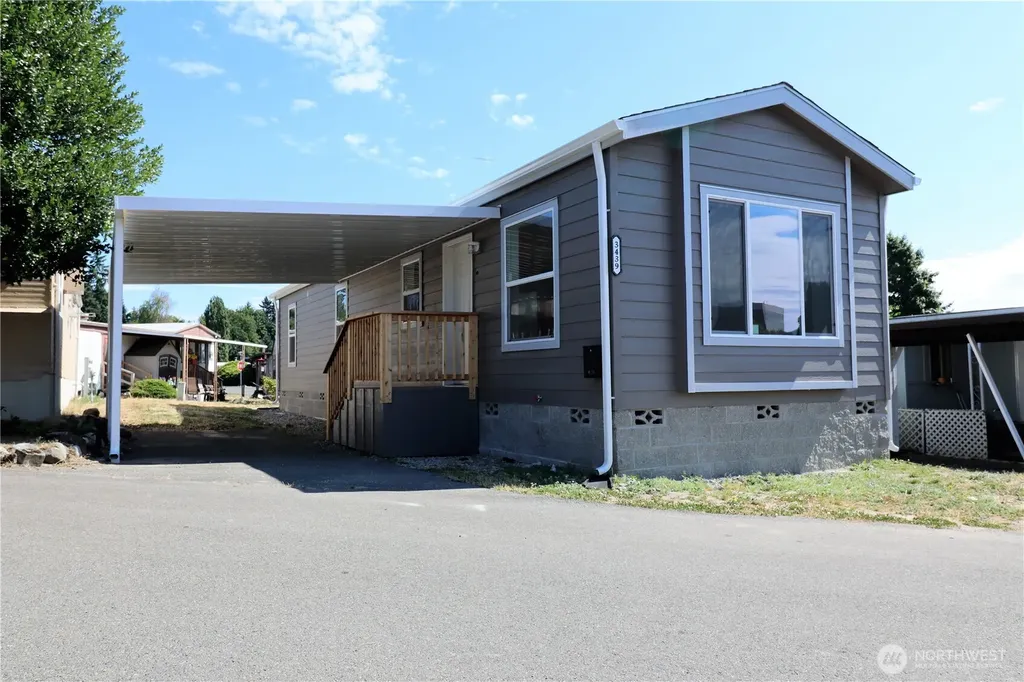 3439 S 181st Place Seatac WA 98188