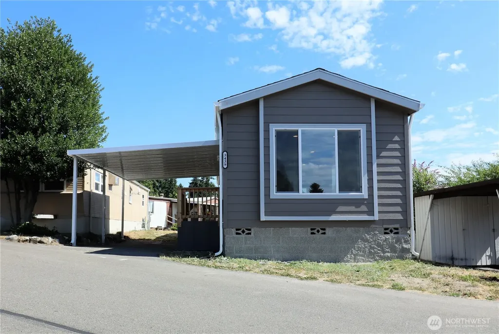 3439 S 181st Place Seatac WA 98188