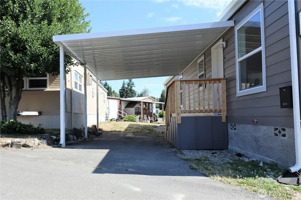 3439 S 181st Place Seatac WA 98188
