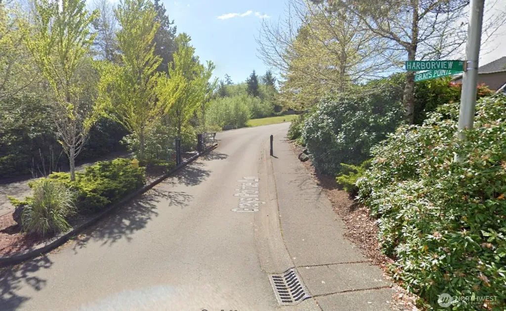 1412 Grays Pointe Lane Aberdeen WA 98520