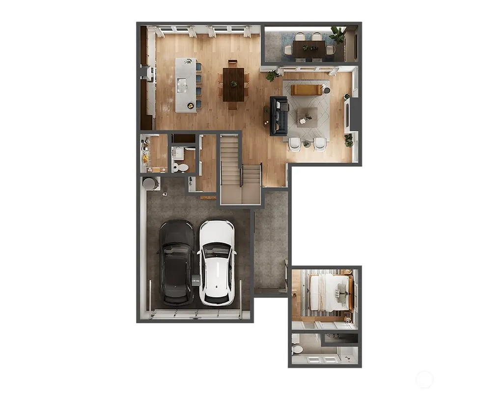 13747 SE 85th Street Newcastle WA 98059