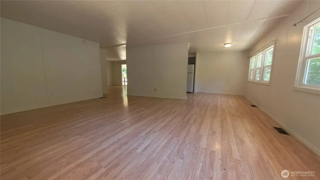 650 N Lake Cushman Road Hoodsport WA 98548