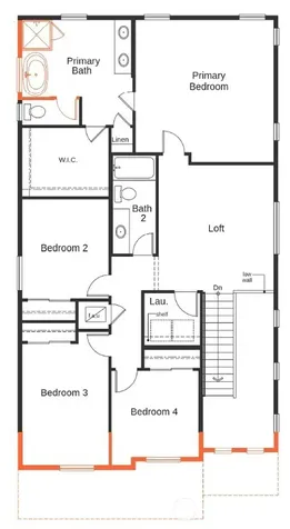 24330 13th Avenue SE Bothell WA 98021