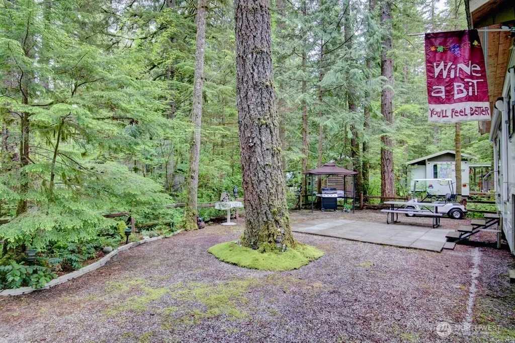 25 Goldrush Road Deming WA 98244