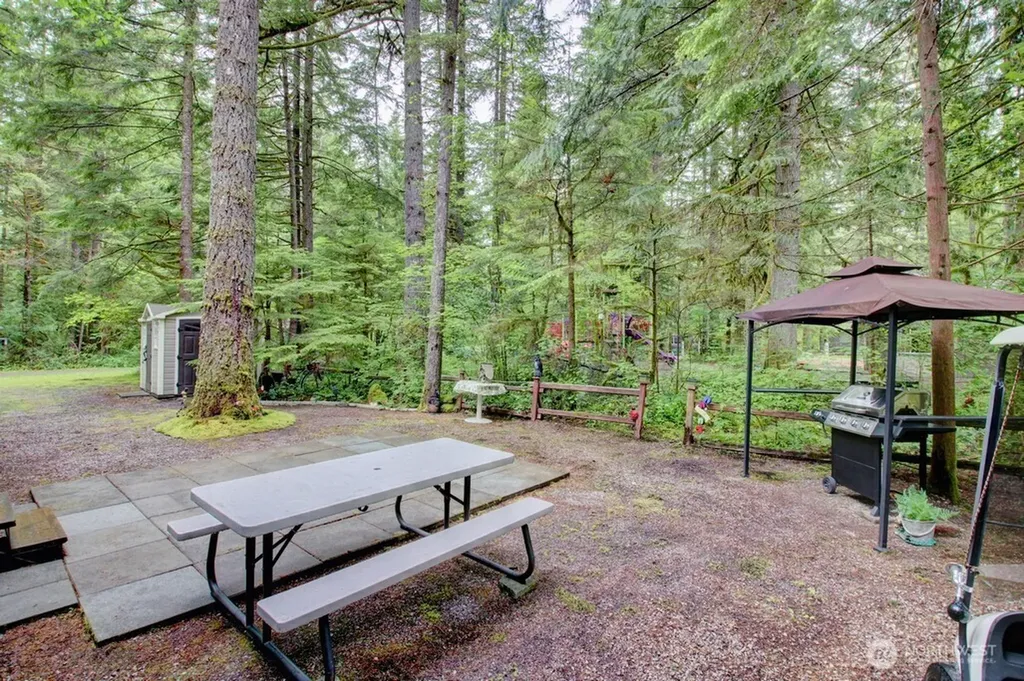 25 Goldrush Road Deming WA 98244
