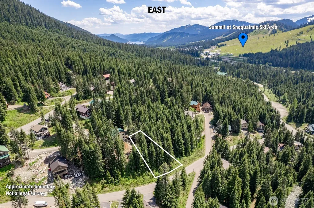 16 Ober Straase Snoqualmie Pass WA 98068