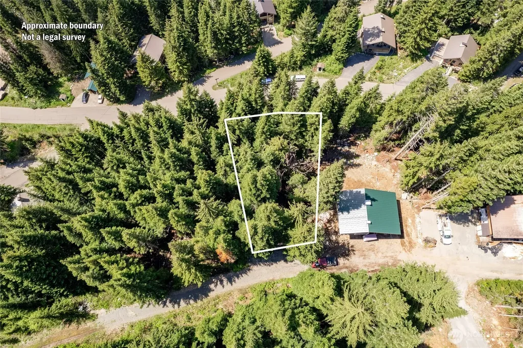 16 Ober Straase Snoqualmie Pass WA 98068