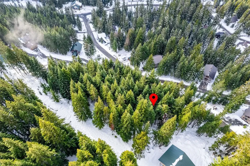 16 Ober Straase Snoqualmie Pass WA 98068