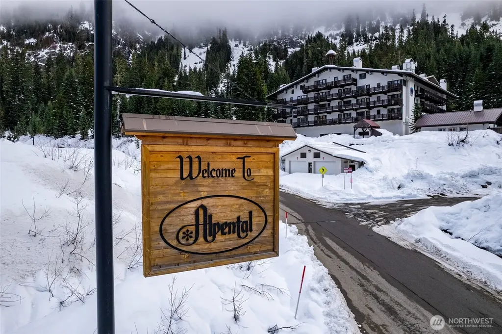 16 Ober Straase Snoqualmie Pass WA 98068
