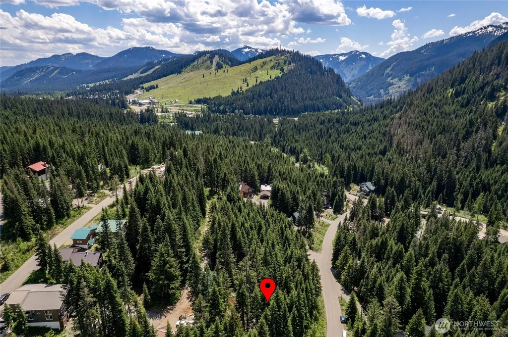 16 Ober Straase Snoqualmie Pass WA 98068