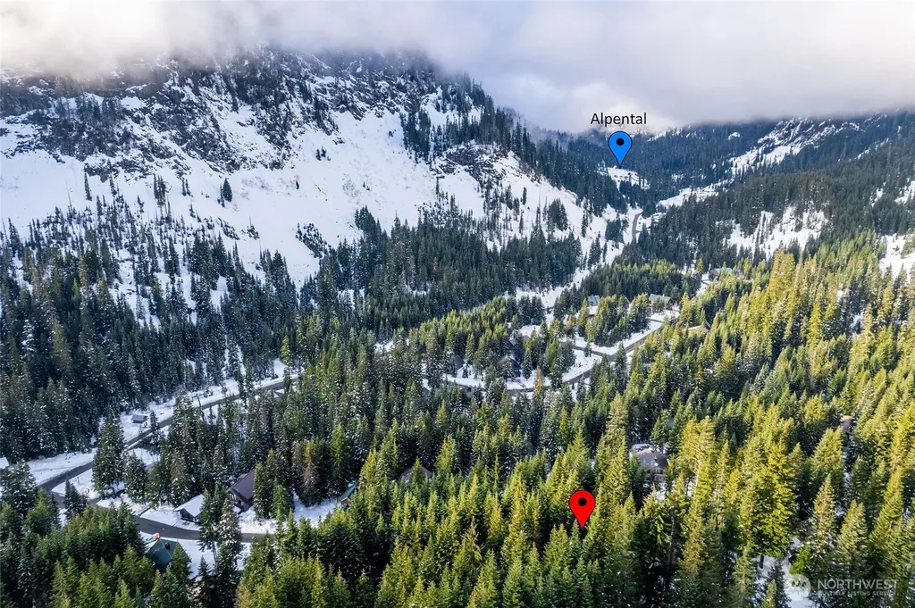 16 Ober Straase Snoqualmie Pass WA 98068