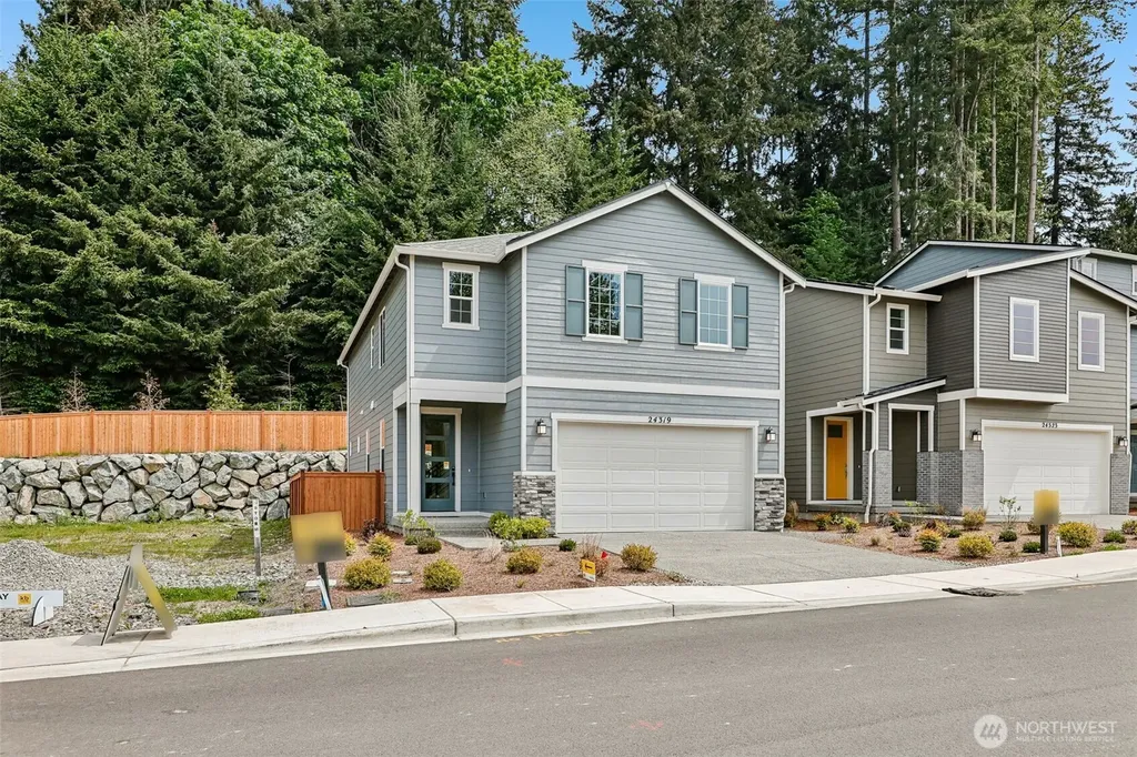 24319 13th Avenue SE Bothell WA 98021