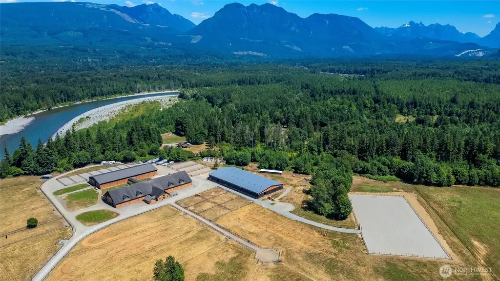 15729 365th Avenue SE Sultan WA 98294