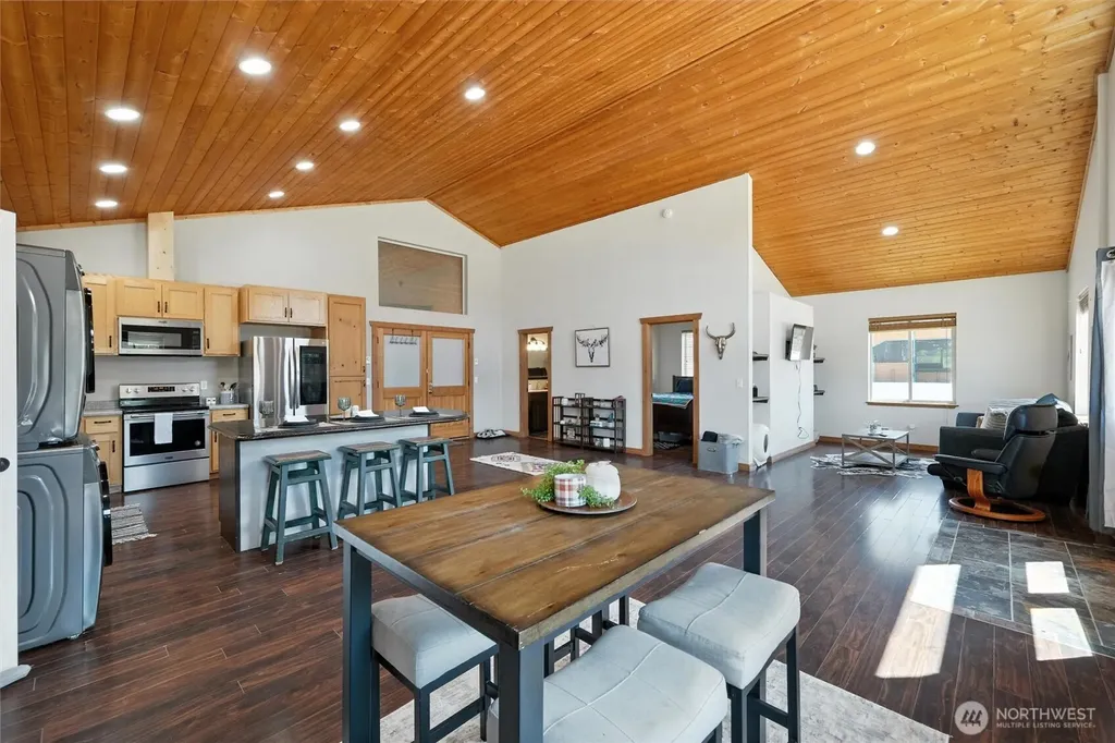 15729 365th Avenue SE Sultan WA 98294