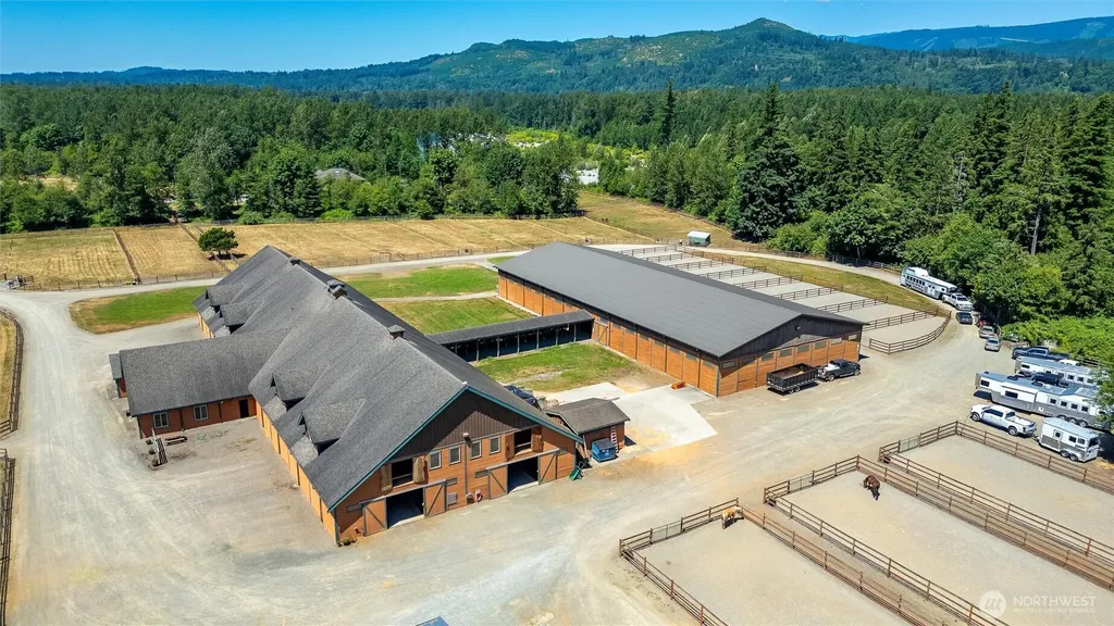 15729 365th Avenue SE Sultan WA 98294