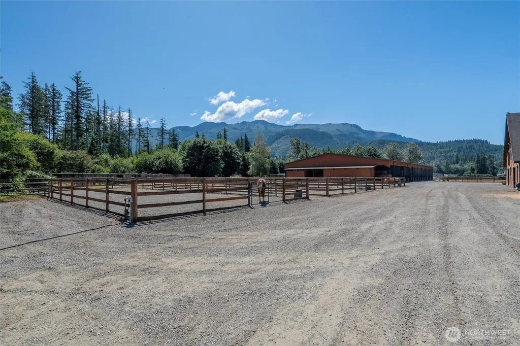 15729 365th Avenue SE Sultan WA 98294