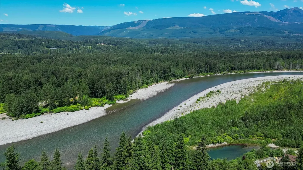 15729 365th Avenue SE Sultan WA 98294